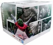 Dragonball Z - Bandai S.H.Figuarts - Saichoro The Great Elder of Namek