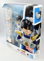 Dragonball Z - Bandai S.H.Figuarts - Son Gohan \ Battle Clothes\ 