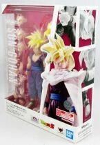 Dragonball Z - Bandai S.H.Figuarts - Son Gohan \ Super Saiyan - The Fighter Who Surpassed Goku\ 