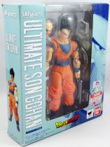Dragonball Z - Bandai S.H.Figuarts - Son Gohan \ Ultimate\ 