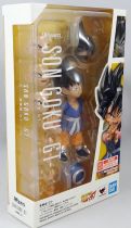 Dragonball Z - Bandai S.H.Figuarts - Son Goku \ -GT-\ 