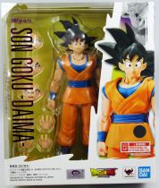 Dragonball Z - Bandai S.H.Figuarts - Son Goku -Daima--