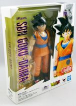Dragonball Z - Bandai S.H.Figuarts - Son Goku -Daima--