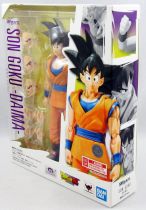 Dragonball Z - Bandai S.H.Figuarts - Son Goku -Daima--