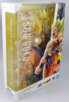 Dragonball Z - Bandai S.H.Figuarts - Son Goku \ Legendary Super Saiyan\ 