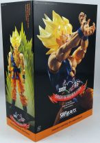 Dragonball Z - Bandai S.H.Figuarts - Son Goku \ Super Saiyan\  \ Exclusive Edition\ 
