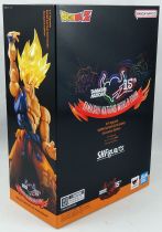 Dragonball Z - Bandai S.H.Figuarts - Son Goku \ Super Saiyan\  \ Exclusive Edition\ 