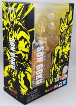 Dragonball Z - Bandai S.H.Figuarts - Son Goku \ Super Saiyan\  \ Exclusive Edition\ 