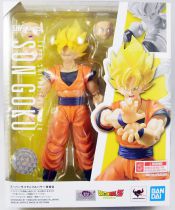 Dragonball Z - Bandai S.H.Figuarts - Son Goku \ Super Saiyan Full Power\ 
