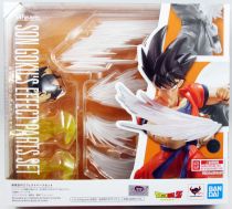 Dragonball Z - Bandai S.H.Figuarts - Son Goku\'s Effect Parts Set