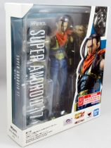 Dragonball Z - Bandai S.H.Figuarts - Super Android 17