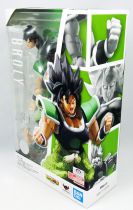 Dragonball Z - Bandai S.H.Figuarts - Super Broly