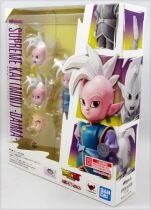 Dragonball Z - Bandai S.H.Figuarts - Supreme Kai (Mini) -Daima-