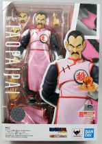 Dragonball Z - Bandai S.H.Figuarts - Tao Pai Pai