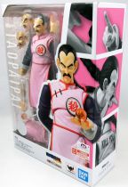 Dragonball Z - Bandai S.H.Figuarts - Tao Pai Pai