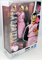 Dragonball Z - Bandai S.H.Figuarts - Tao Pai Pai