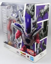 Dragonball Z - Bandai S.H.Figuarts - Third \ Second Form\ 