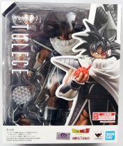 Dragonball Z - Bandai S.H.Figuarts - Tulece