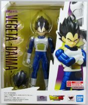 Dragonball Z - Bandai S.H.Figuarts - Vegeta -Daima--