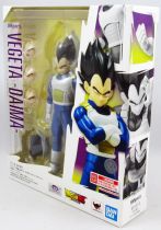 Dragonball Z - Bandai S.H.Figuarts - Vegeta -Daima--