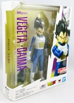 Dragonball Z - Bandai S.H.Figuarts - Vegeta -Daima--