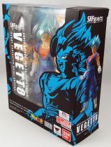 Dragonball Z - Bandai S.H.Figuarts - Vegetto \ Event Exclusive Color Edition\ 