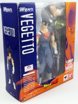 Dragonball Z - Bandai S.H.Figuarts - Vegetto