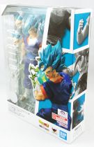 Dragonball Z - Bandai S.H.Figuarts - Vegito \ Super Saiyan God\ 