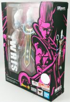 Dragonball Z - Bandai S.H.Figuarts - Whis \ Event Exclusive Color Edition\ 