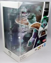 Dragonball Z - Bandai S.H.Figuarts - Zarbon \ True Power\ 
