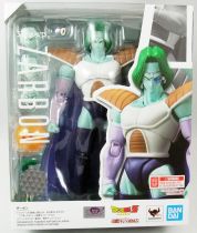 Dragonball Z - Bandai S.H.Figuarts - Zarbon