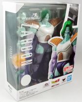 Dragonball Z - Bandai S.H.Figuarts - Zarbon