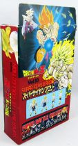 Dragonball Z - Bandai Super Battle Collection vol.10 Super Saiyan Broly