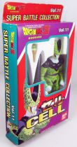 Dragonball Z - Bandai Super Battle Collection vol.11 Perfect Cell