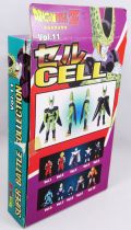 Dragonball Z - Bandai Super Battle Collection vol.11 Perfect Cell