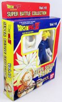 Dragonball Z - Bandai Super Battle Collection vol.12 Super Saiyan Trunks