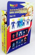 Dragonball Z - Bandai Super Battle Collection vol.12 Super Saiyan Trunks
