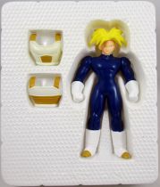 Dragonball Z - Bandai Super Battle Collection vol.12 Super Saiyan Trunks