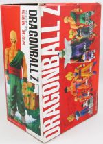 Dragonball Z - Banpresto - Ten Shin Han \ The Figure Collection\  6\  pvc statue - Craneking Jamma Prize