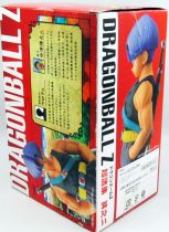 Dragonball Z - Banpresto - Trunks - \ The Figure Collection\  6\  pvc statue - Craneking Jamma Prize