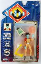 Dragonball Z - Irwin Toy - Dot with Cecil