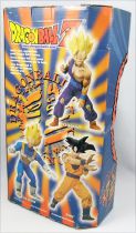 Dragonball Z - Irwin Toy - Super Saiyan Vegeta 20cm