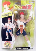 Dragonball Z - Jakks Pacific - Recoome