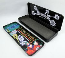 Dragonball Z - Plumier Trousse Boite Crayons Métal - Showa Note 1990