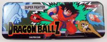Dragonball Z - Tin Pencil Case - Showa Note 1990
