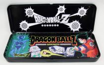 Dragonball Z - Tin Pencil Case - Showa Note 1990
