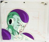 Dragonball Z - Toei Animation Original Celluloid - Freezer