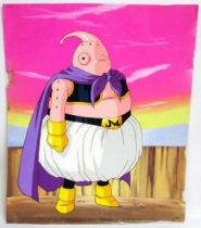 Dragonball Z - Toei Animation Original Celluloid - Majin Boo