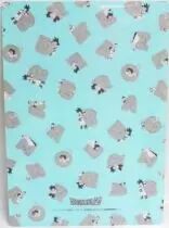 Dragonball Z - Toei Animetopia official Shitajiki #0790GS