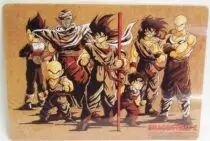 Dragonball Z - Toei Animetopia official Shitajiki #0791G